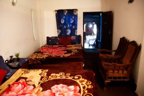 Hostal Silonya Holiday Resort