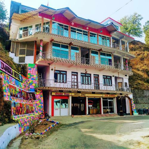 Dwarika Hotel