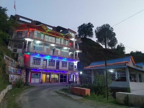 Dwarika Hotel