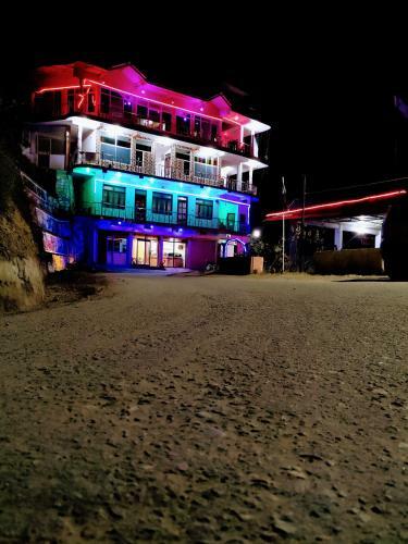 Dwarika Hotel