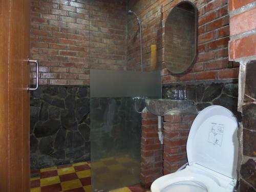 Jacatra Homestay
