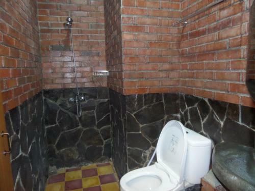 Jacatra Homestay