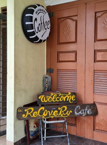 Hostal Acirasa Homestay Medan