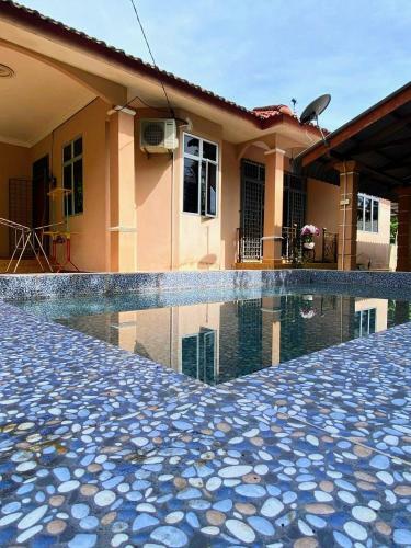 D'alia Homestay