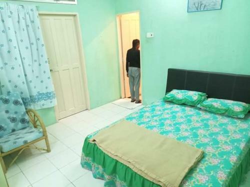 Honeymoon Villa Apartment