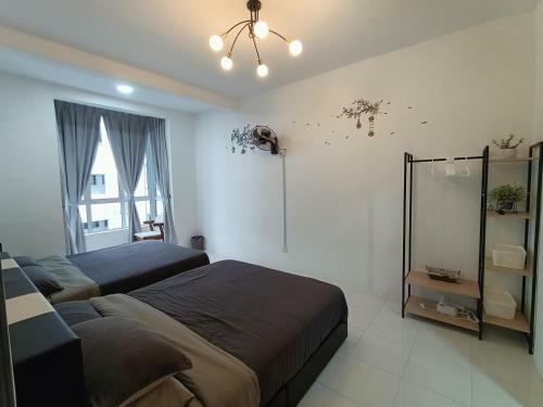 Apartamento Dream 3 @ Emerald Avenue