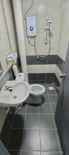 Apartamento Khaemy Homestay