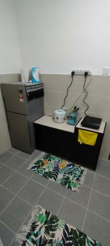 Apartamento Khaemy Homestay