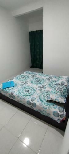 Apartamento Khaemy Homestay