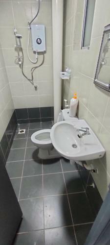 Apartamento Khaemy Homestay