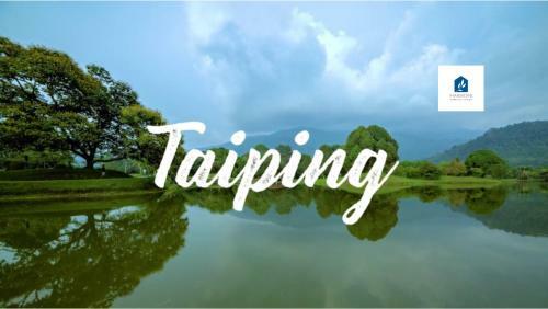 Homestay Taiping Harmoni