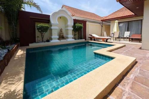 Agroturismo View Talay 2 Pool Villa By Fiona