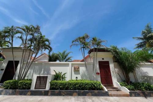 Agroturismo View Talay 2 Pool Villa By Fiona