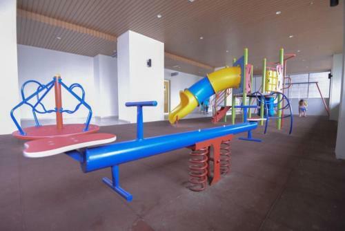 Apartamento Ys Atlantis Residences Melaka - Pool View