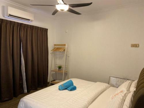 Hotel Oyo Home 90534 Nomadic Town House