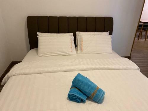 Hotel Oyo Home 90534 Nomadic Town House