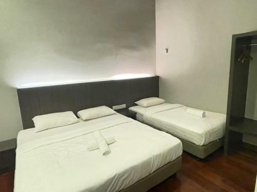 Hostal Hotel Trevor By I Housing
