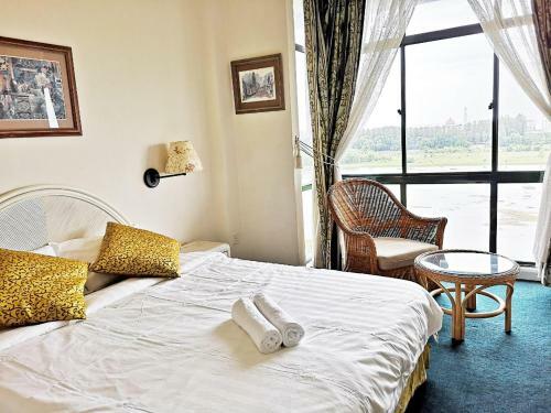 Hostal Seaview Private 2room Mahkota Hotel Melaka