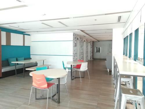 Apartamento Stayhere Studio A Katipunan Near Ateneo & Up