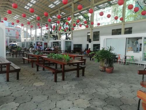 Apartamento Stayhere Studio A Katipunan Near Ateneo & Up