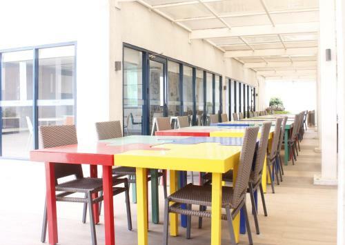Apartamento Stayhere Studio A Katipunan Near Ateneo & Up