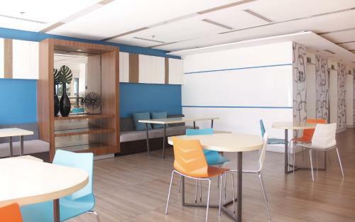 Apartamento Stayhere Studio A Katipunan Near Ateneo & Up