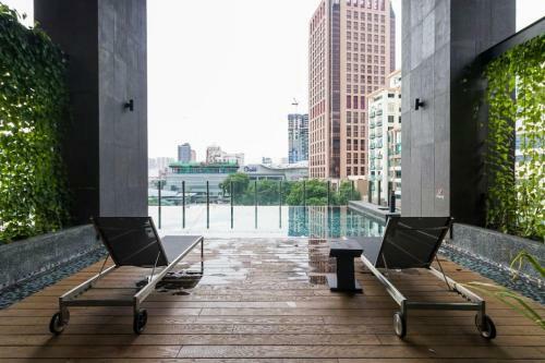 Designer Studio, The Posh At Anggun Residences