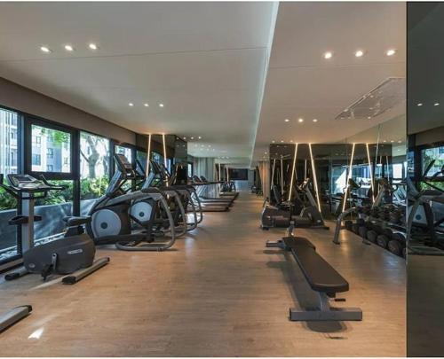 Apartamento Pattaya The Base Central ????????
