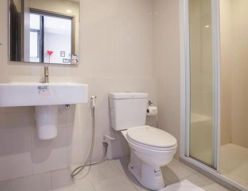 Apartamento Pattaya The Base Central ????????