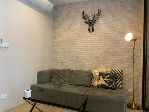Apartamento Pattaya The Base Central ????????