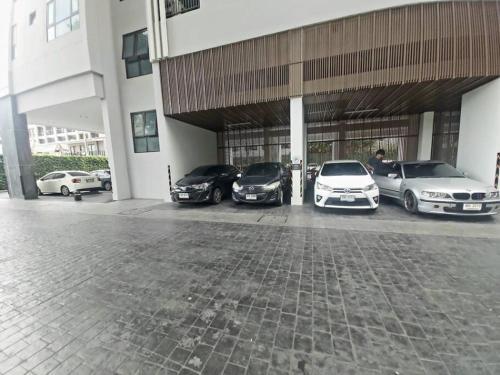 Apartamento Pattaya The Base Central ????????