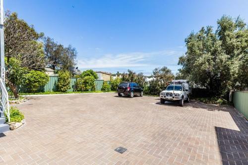 Stirling 1 Bedroom - Affordable Central Apartment