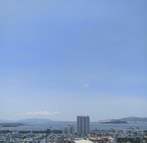 Apartamento Tms Pullman Residence Quy Nh?n - C?n H? 2 Ph�ng Ng? View Bi?n