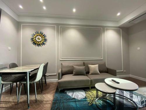 Hana Apartment Luxury Quy Nhon Beach