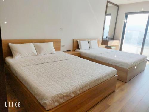 Apartamento Tms Pullman Hotel Quy Nh?n View Bi?n