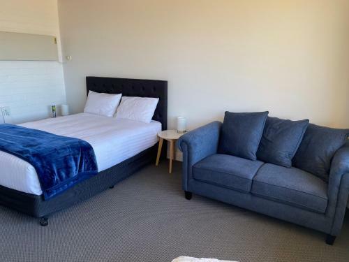 Hotel Happy Wanderer Motel Lake Boga