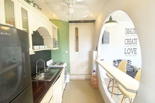 Apartamento Aqua 4 @ Beach Side Location Puerto Morelos @@