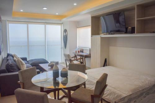 Apartamento Sunset View La Mejor Ubicacion 901