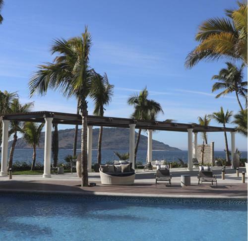 Apartamento 3bdr Condo Righ On The Beach - In Golden Zone