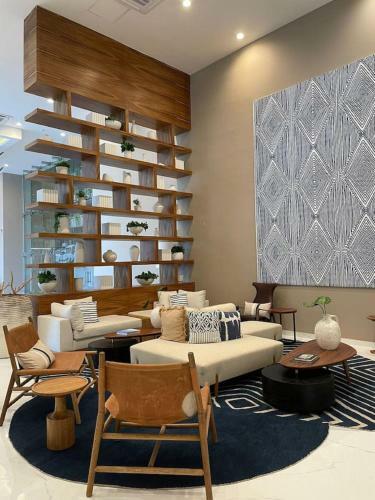 Apartamento 3bdr Condo Righ On The Beach - In Golden Zone