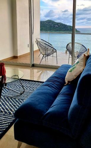Apartamento 3bdr Condo Righ On The Beach - In Golden Zone