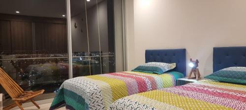 Apartamento 3bdr Condo Righ On The Beach - In Golden Zone