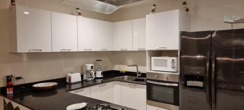 Apartamento 3bdr Condo Righ On The Beach - In Golden Zone