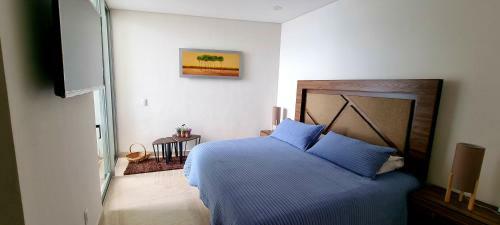 Apartamento 3bdr Condo Righ On The Beach - In Golden Zone