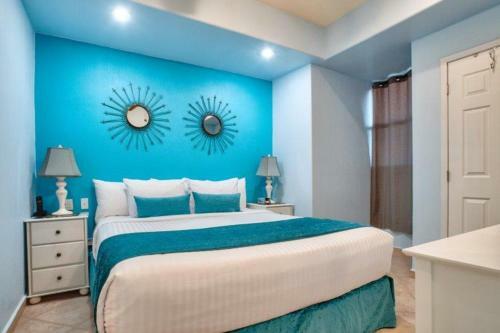 Apartamento Las Palomas C1007-phase 1 Rubi Building