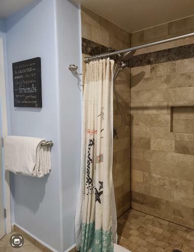 Apartamento Las Palomas C1007-phase 1 Rubi Building