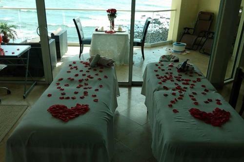 Apartamento Luxury Condo With The Best Ocean View In Rosarito