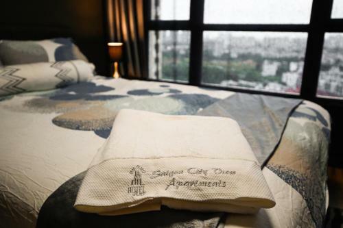 Saigon City View Apartment & Pool, Ho Chi Minh City