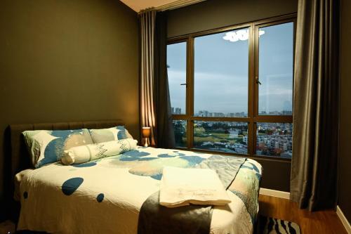 Saigon City View Apartment & Pool, Ho Chi Minh City