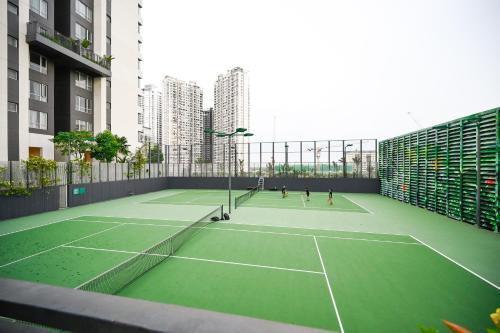 Saigon City View Apartment & Pool, Ho Chi Minh City